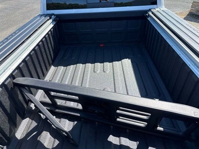 2026 RAM Ram 2500 RAM 2500 LIMITED LONGHORN CREW CAB 4X4 6'4' BOX