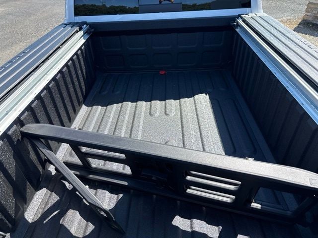 2026 RAM Ram 2500 RAM 2500 LIMITED LONGHORN CREW CAB 4X4 6'4' BOX