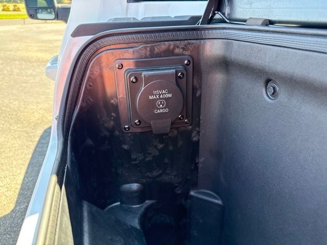2026 RAM Ram 2500 RAM 2500 LIMITED LONGHORN CREW CAB 4X4 6'4' BOX
