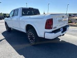 2026 RAM Ram 2500 RAM 2500 LIMITED LONGHORN CREW CAB 4X4 6'4' BOX