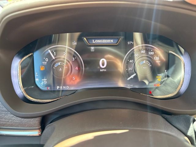 2026 RAM Ram 2500 RAM 2500 LIMITED LONGHORN CREW CAB 4X4 6'4' BOX