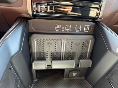 2026 RAM Ram 2500 RAM 2500 LIMITED LONGHORN CREW CAB 4X4 6'4' BOX