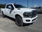 2026 RAM Ram 2500 RAM 2500 LIMITED LONGHORN CREW CAB 4X4 6'4' BOX