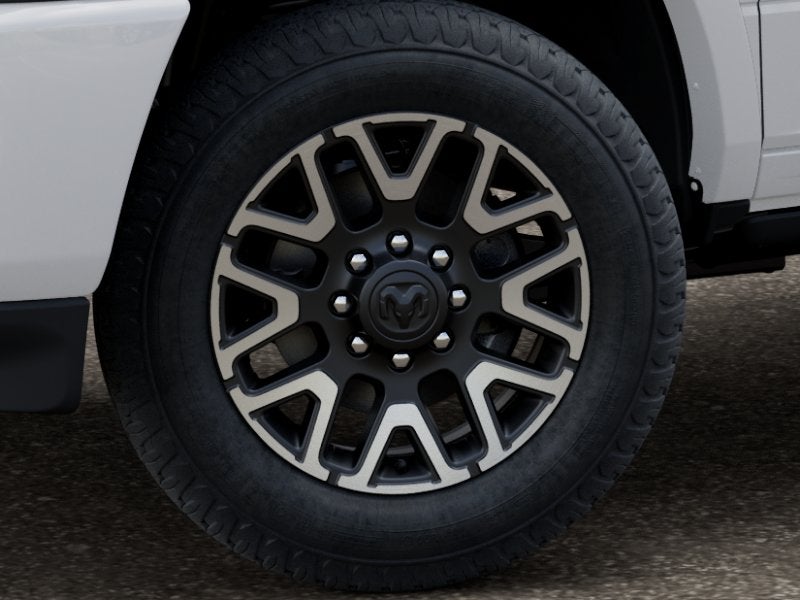 2026 RAM Ram 2500 RAM 2500 LIMITED LONGHORN CREW CAB 4X4 6'4' BOX