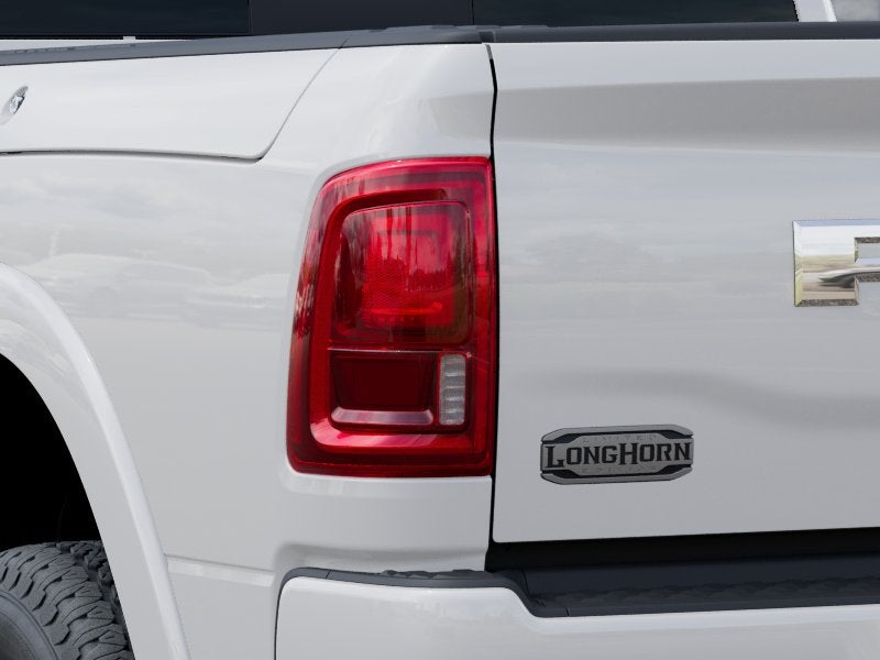 2026 RAM Ram 2500 RAM 2500 LIMITED LONGHORN CREW CAB 4X4 6'4' BOX