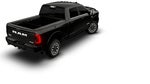 2027 RAM Ram 2500 RAM 2500 LIMITED LONGHORN CREW CAB 4X4 6'4' BOX