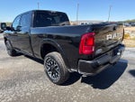 2027 RAM Ram 2500 RAM 2500 LIMITED LONGHORN CREW CAB 4X4 6'4' BOX