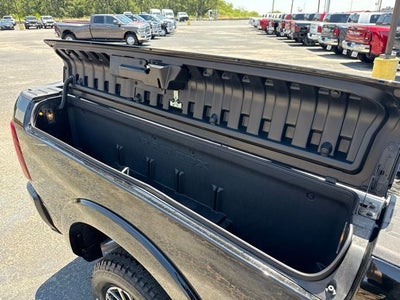 2026 RAM Ram 2500 RAM 2500 LIMITED LONGHORN MEGA CAB 4X4 6'4' BOX