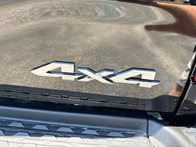 2026 RAM Ram 2500 RAM 2500 LIMITED LONGHORN MEGA CAB 4X4 6'4' BOX