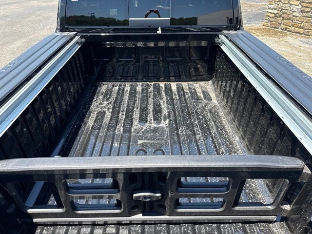 2026 RAM Ram 2500 RAM 2500 LIMITED LONGHORN MEGA CAB 4X4 6'4' BOX