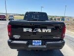 2026 RAM Ram 2500 RAM 2500 LIMITED LONGHORN MEGA CAB 4X4 6'4' BOX