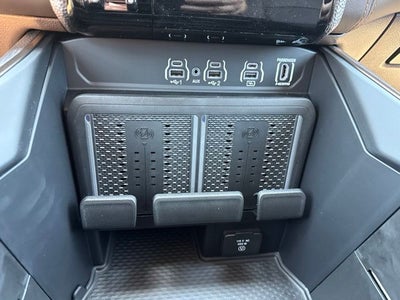 2026 RAM Ram 2500 RAM 2500 LIMITED LONGHORN MEGA CAB 4X4 6'4' BOX