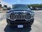 2026 RAM Ram 2500 RAM 2500 LIMITED LONGHORN MEGA CAB 4X4 6'4' BOX