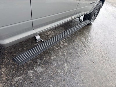 2027 RAM Ram 2500 RAM 2500 LIMITED MEGA CAB 4X4 6'4' BOX