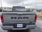 2027 RAM Ram 2500 RAM 2500 LIMITED MEGA CAB 4X4 6'4' BOX