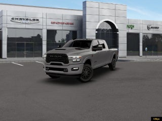 2027 RAM Ram 2500 RAM 2500 LIMITED MEGA CAB 4X4 6'4' BOX