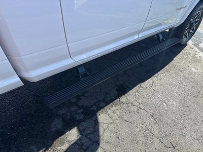 2027 RAM Ram 2500 RAM 2500 LIMITED LONGHORN MEGA CAB 4X4 6'4' BOX
