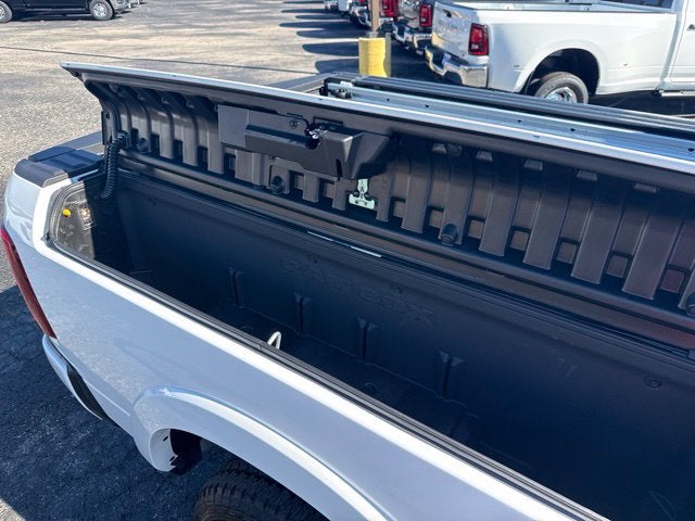 2027 RAM Ram 2500 RAM 2500 LIMITED LONGHORN MEGA CAB 4X4 6'4' BOX