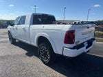 2027 RAM Ram 2500 RAM 2500 LIMITED LONGHORN MEGA CAB 4X4 6'4' BOX