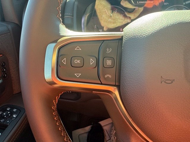 2027 RAM Ram 2500 RAM 2500 LIMITED LONGHORN MEGA CAB 4X4 6'4' BOX