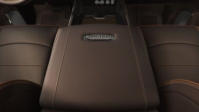 2027 RAM Ram 2500 RAM 2500 LIMITED LONGHORN MEGA CAB 4X4 6'4' BOX
