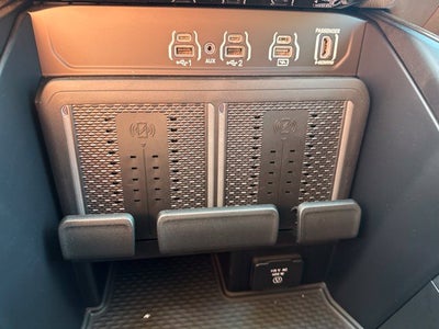 2027 RAM Ram 2500 RAM 2500 LIMITED LONGHORN MEGA CAB 4X4 6'4' BOX