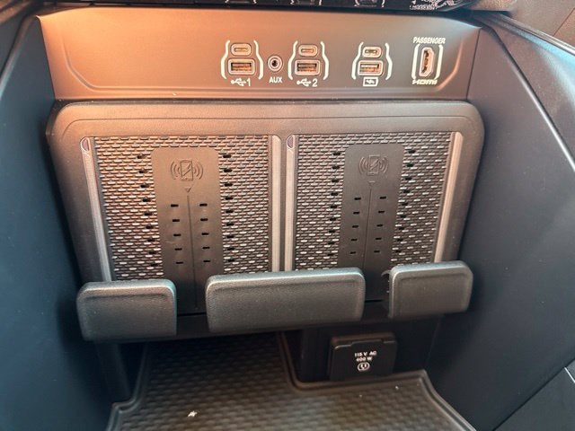 2027 RAM Ram 2500 RAM 2500 LIMITED LONGHORN MEGA CAB 4X4 6'4' BOX