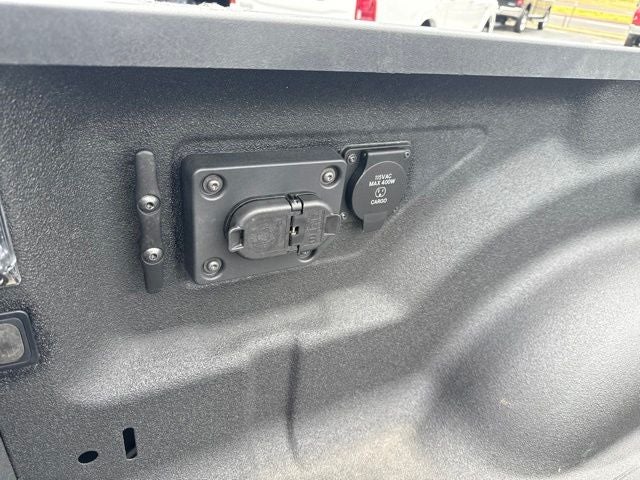 2026 RAM 3500 Tradesman Crew Cab 4x4 8' Box