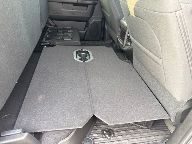 2026 RAM 3500 RAM 3500 LONE STAR CREW CAB 4X4 8' BOX