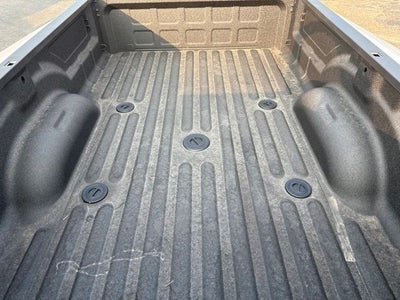 2026 RAM 3500 RAM 3500 LONE STAR CREW CAB 4X4 8' BOX