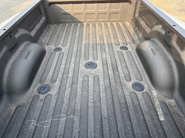 2026 RAM 3500 RAM 3500 LONE STAR CREW CAB 4X4 8' BOX