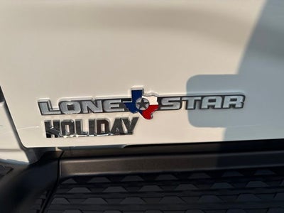2026 RAM 3500 RAM 3500 LONE STAR CREW CAB 4X4 8' BOX