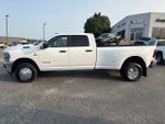 2026 RAM 3500 RAM 3500 LONE STAR CREW CAB 4X4 8' BOX