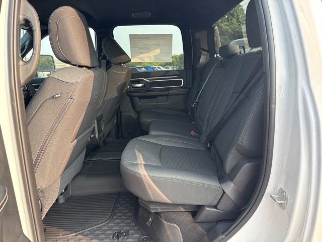 2026 RAM 3500 RAM 3500 LONE STAR CREW CAB 4X4 8' BOX