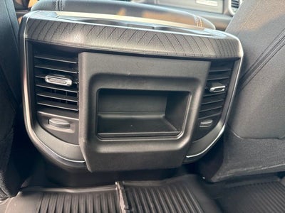 2026 RAM 3500 RAM 3500 LONE STAR CREW CAB 4X4 8' BOX