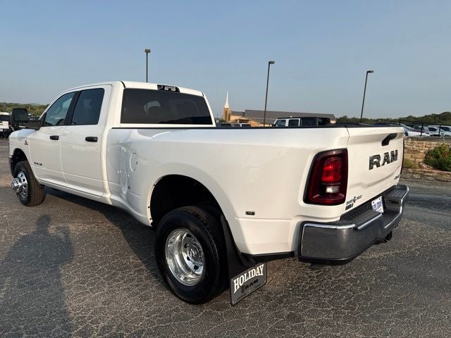 2026 RAM 3500 RAM 3500 LONE STAR CREW CAB 4X4 8' BOX