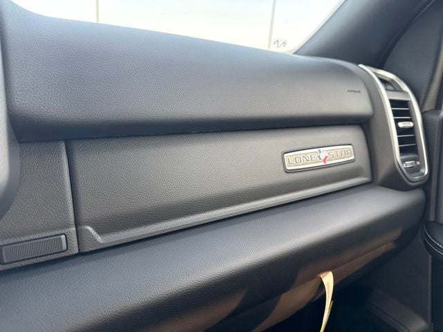 2026 RAM 3500 RAM 3500 LONE STAR CREW CAB 4X4 8' BOX
