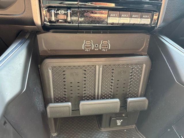 2026 RAM 3500 Laramie Crew Cab 4x4 8' Box