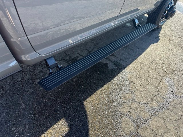 2027 RAM Ram 3500 RAM 3500 LARAMIE CREW CAB 4X4 8' BOX