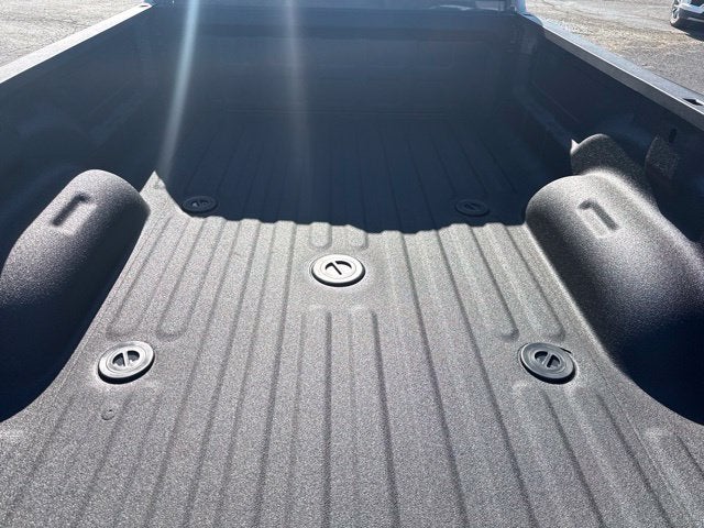 2027 RAM Ram 3500 RAM 3500 LARAMIE CREW CAB 4X4 8' BOX