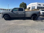 2027 RAM Ram 3500 RAM 3500 LARAMIE CREW CAB 4X4 8' BOX