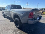 2027 RAM Ram 3500 RAM 3500 LARAMIE CREW CAB 4X4 8' BOX