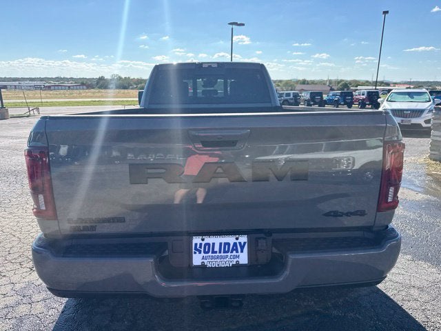 2027 RAM Ram 3500 RAM 3500 LARAMIE CREW CAB 4X4 8' BOX