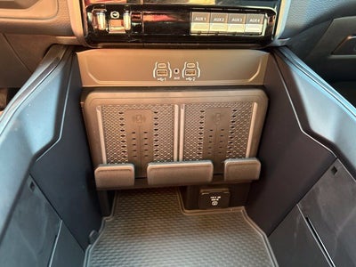 2027 RAM Ram 3500 RAM 3500 LARAMIE CREW CAB 4X4 8' BOX