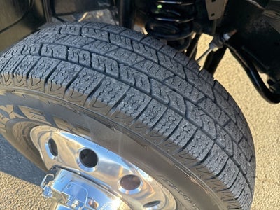 2025 RAM 3500 Laramie Crew Cab 4x4 8' Box