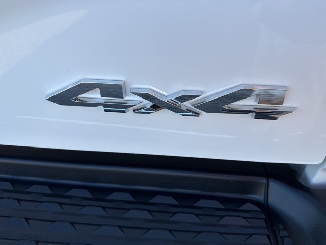 2025 RAM 3500 Laramie Crew Cab 4x4 8' Box