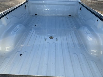 2025 RAM 3500 Laramie Crew Cab 4x4 8' Box