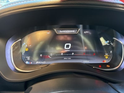 2025 RAM 3500 Laramie Crew Cab 4x4 8' Box