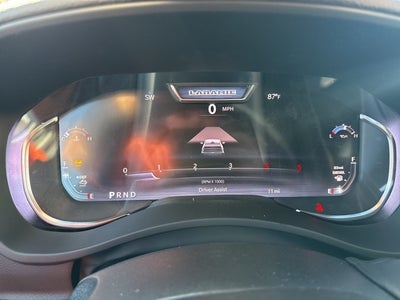 2026 RAM Ram 3500 RAM 3500 LARAMIE CREW CAB 4X4 8' BOX