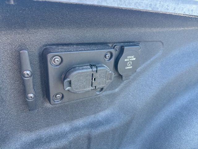 2026 RAM Ram 3500 RAM 3500 LARAMIE MEGA CAB 4X4 6'4' BOX